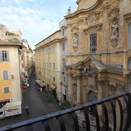 Apartament Colonelle