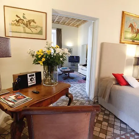 Colonelle Apartament Rzym