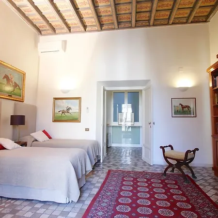 Colonelle Apartament