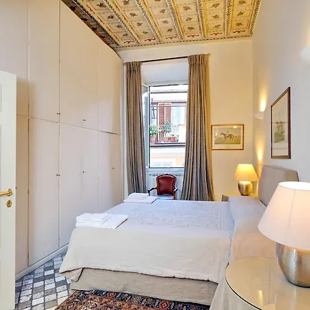 Colonelle Apartament Rzym