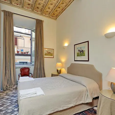 Colonelle Apartament