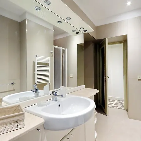 Apartament Colonelle *