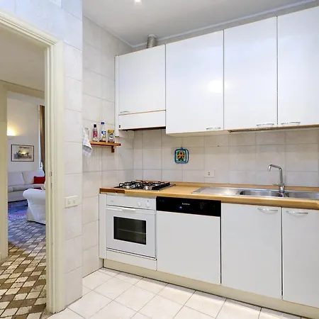 Apartament Colonelle