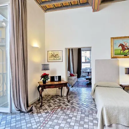 Colonelle Apartament Rzym