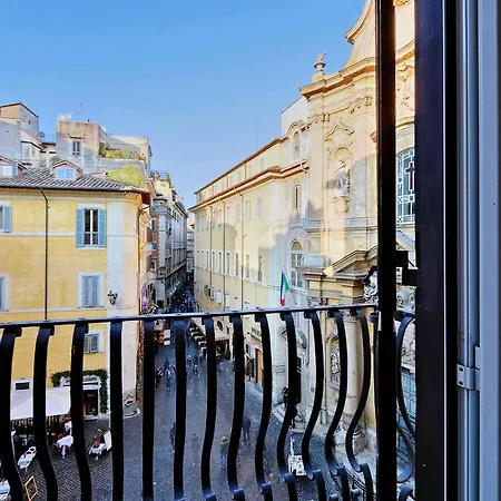 Apartament Colonelle *