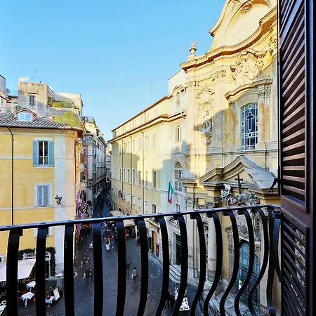 Colonelle Apartament *