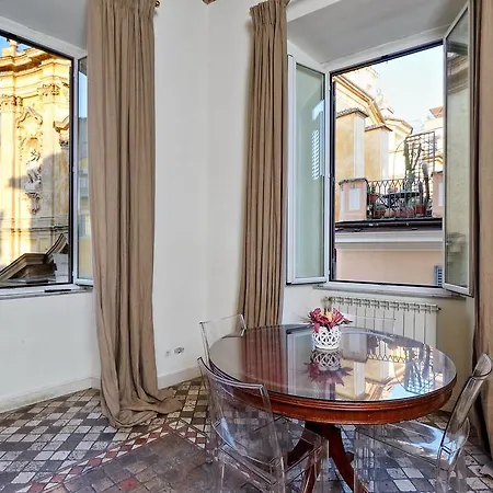 Apartament Colonelle