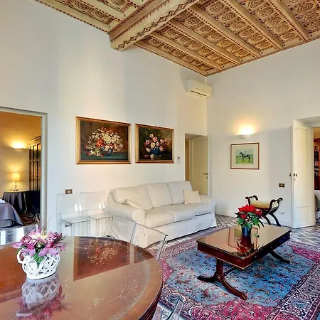 Colonelle Apartament Rzym