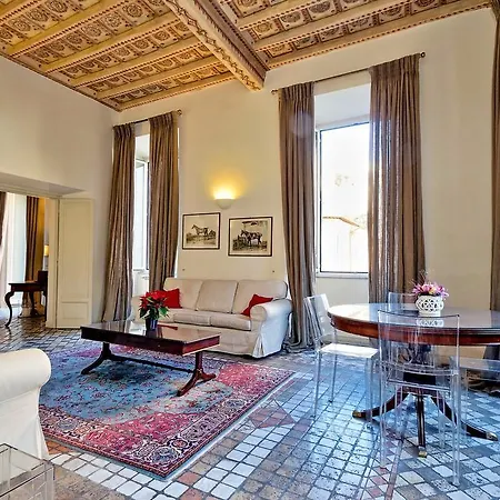 Colonelle Apartament